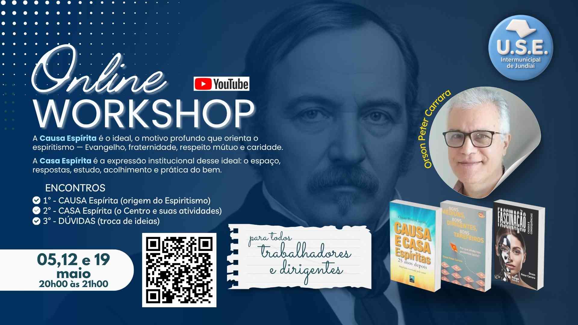 Inscreva-se